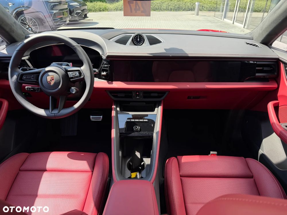 Porsche Macan 4S 100kWh - 15
