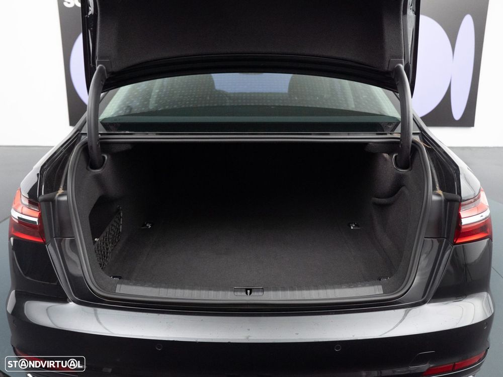 Audi A6 50 TDI quattro Tiptronic - 11