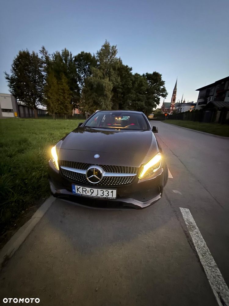 Mercedes-Benz Klasa A - 3