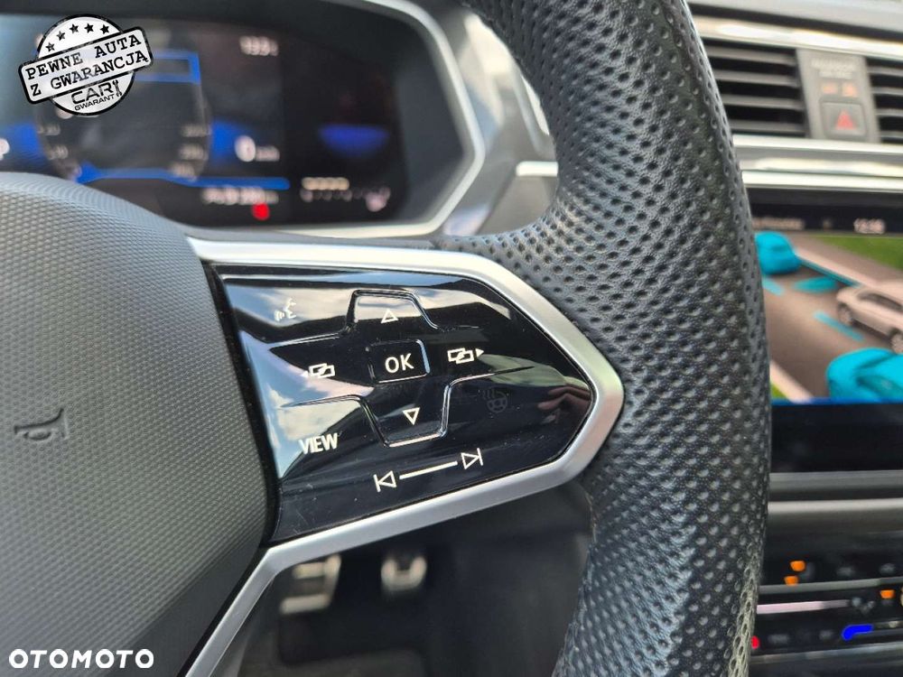 Volkswagen Tiguan - 34