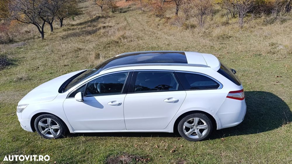 Peugeot 508 - 17