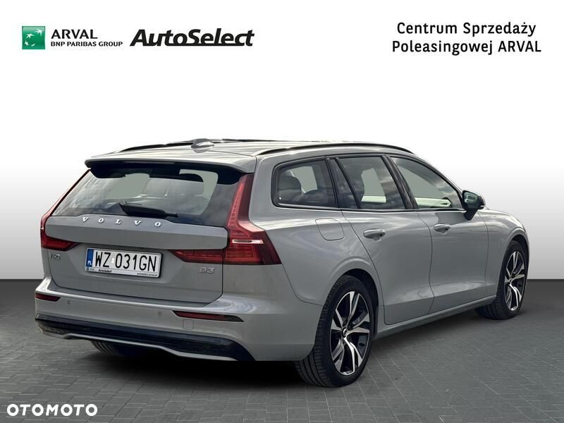 Volvo V60 B3 B Plus Dark - 6