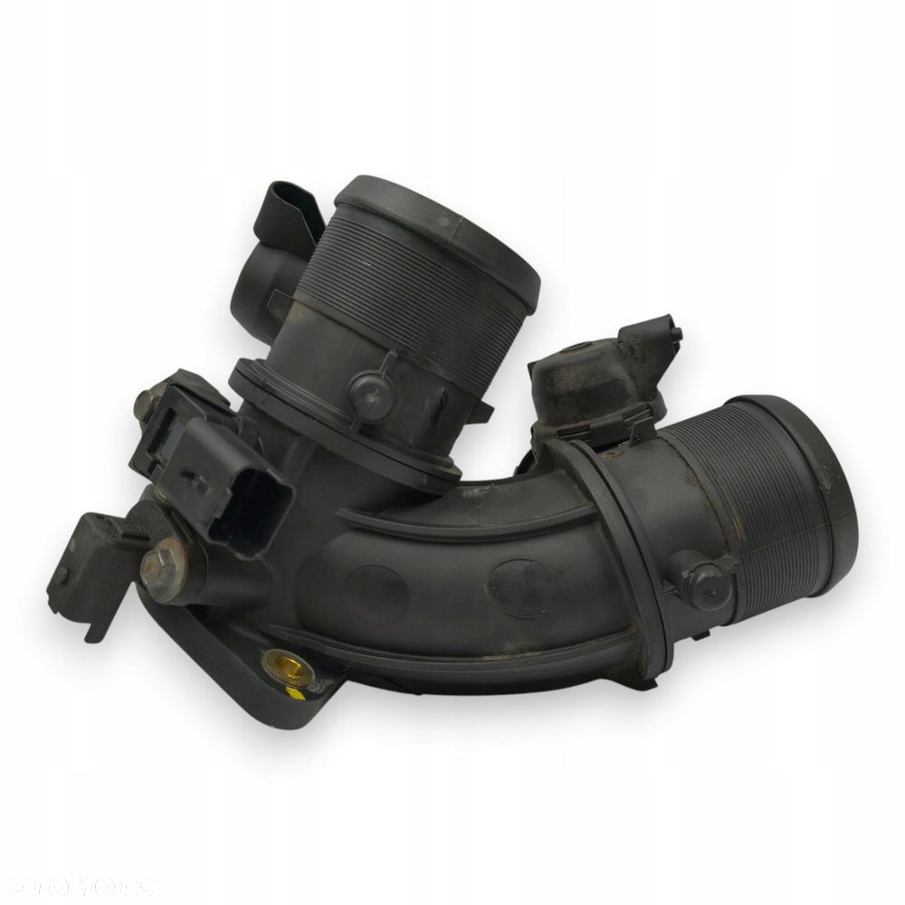 PRZEPUSTNICA Citroen C4 Peugeot 307 308 Ford Focus C-Max 2.0 HDi 9684269380 - 8