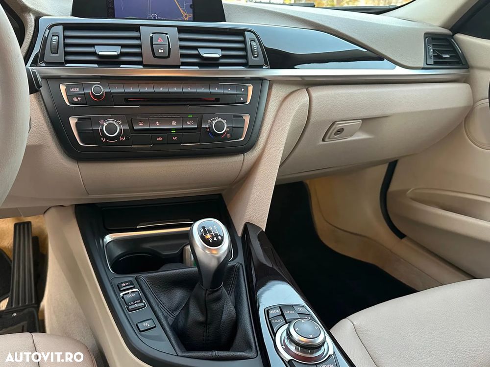 BMW Seria 3 320d Modern Line - 8