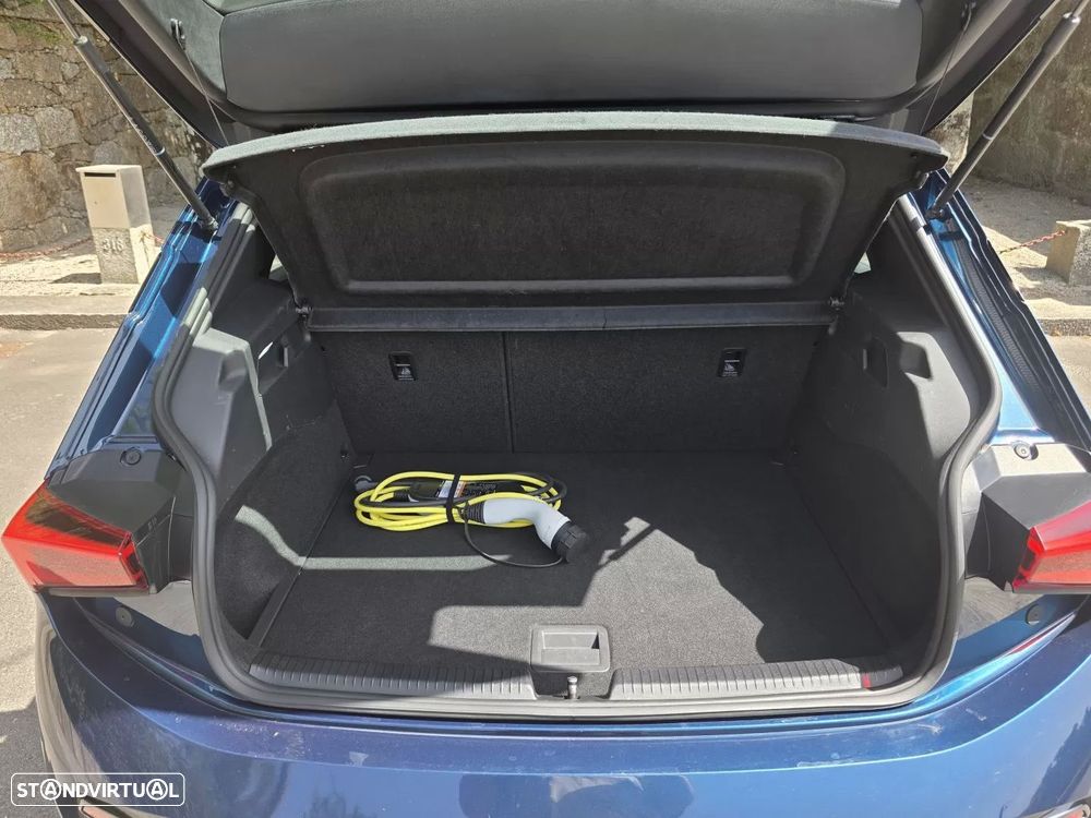 Cupra Born 150kW/60kWh - 8