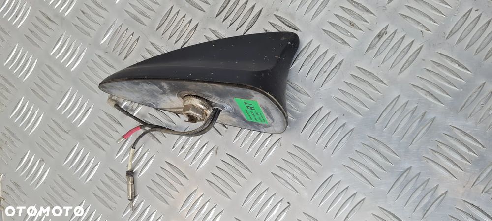 SsangYong Rexton Antena Dachowa - 1