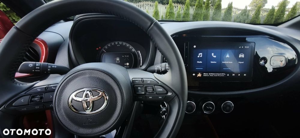 Toyota Aygo X 1.0 VVT-i Style - 6