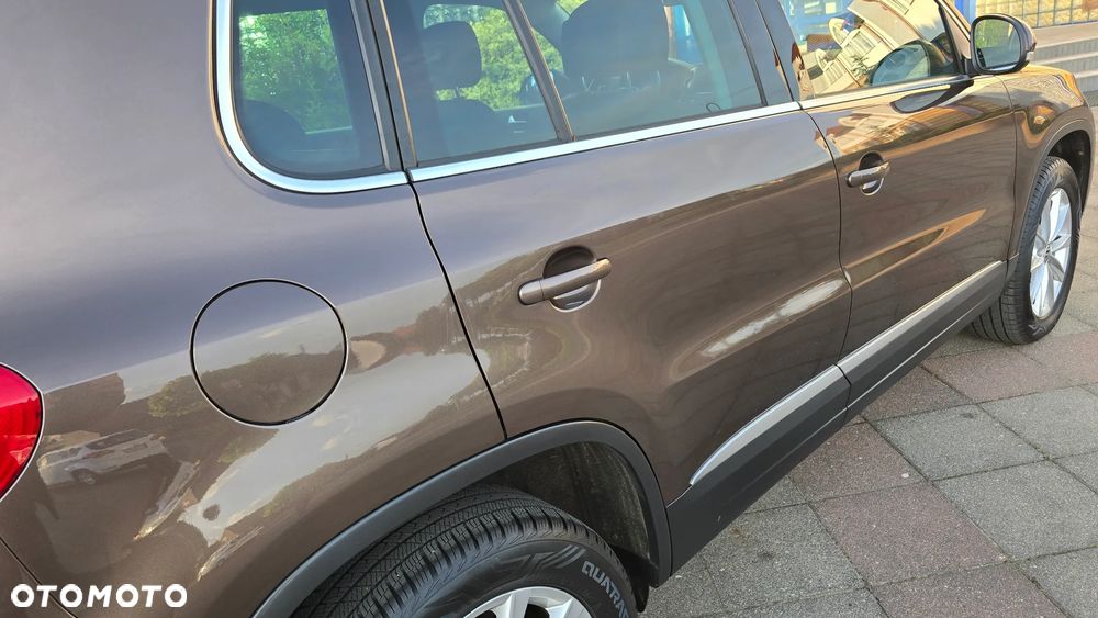 Volkswagen Tiguan - 15