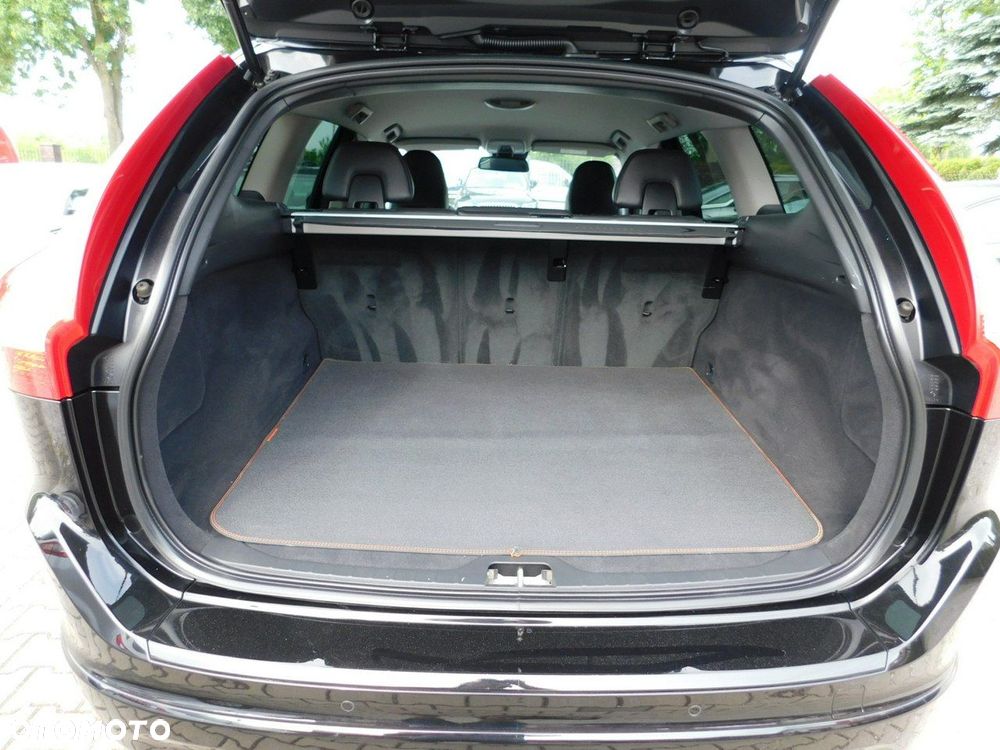 Volvo XC 60 - 12