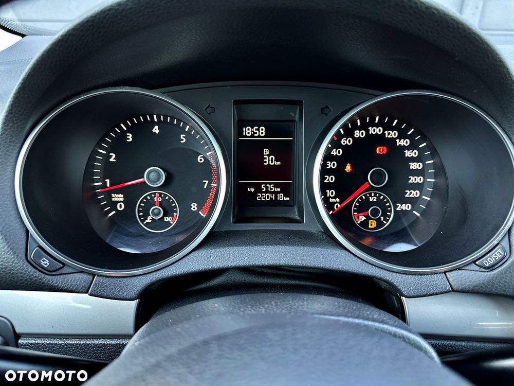 Volkswagen Golf 1.4 Edition - 27