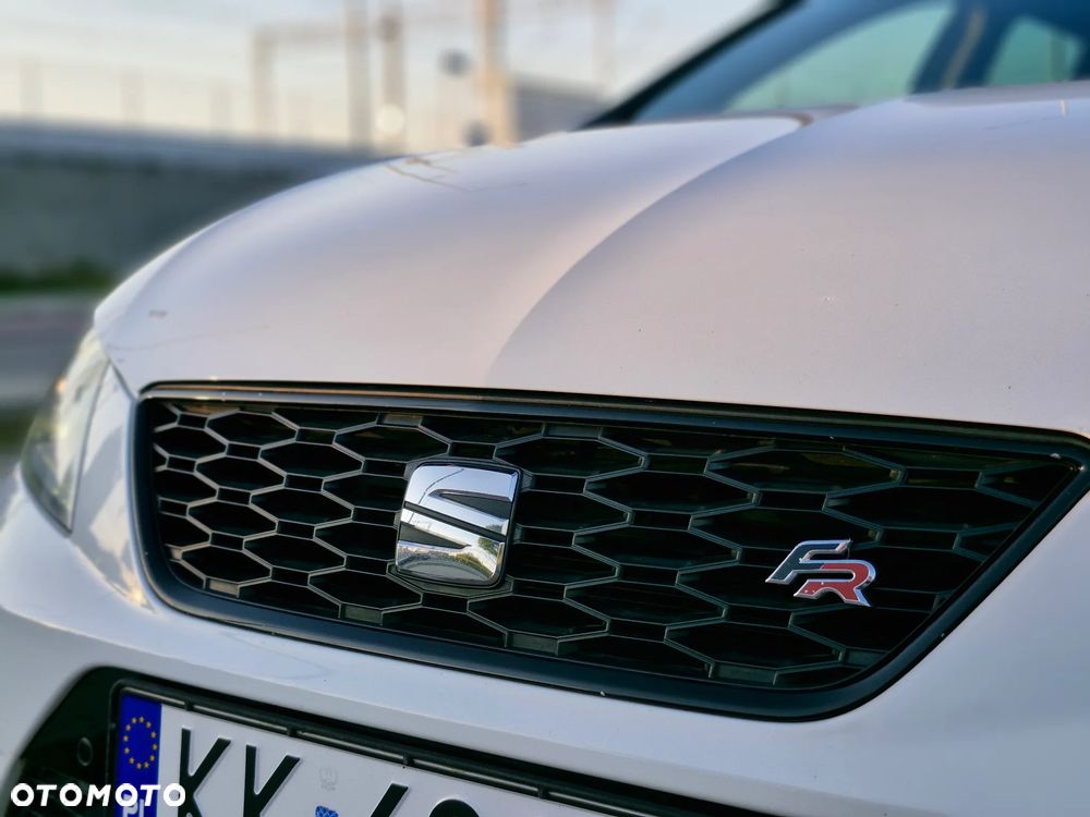 Seat Leon 2.0 TDI FR S&S DSG - 27