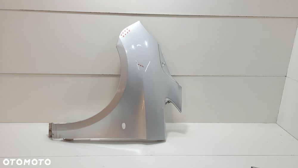 Błotnik lewy przód Mercedes Vito 447 W447 - 1