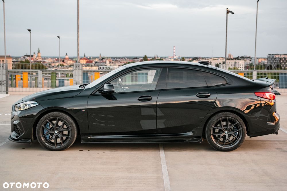 BMW Seria 2 M235i xDrive - 15
