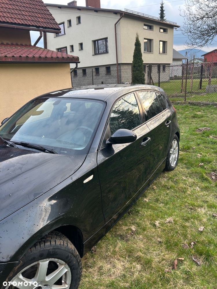 BMW Seria 1 116i - 1