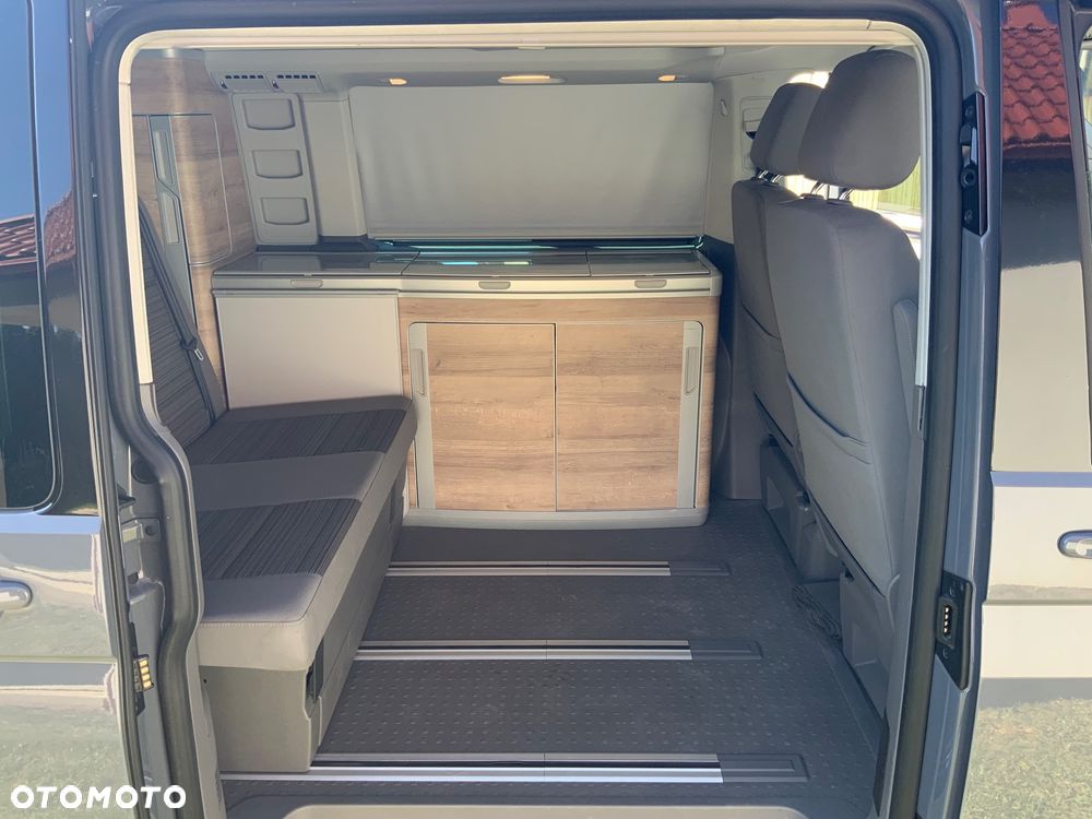 Volkswagen California - 10