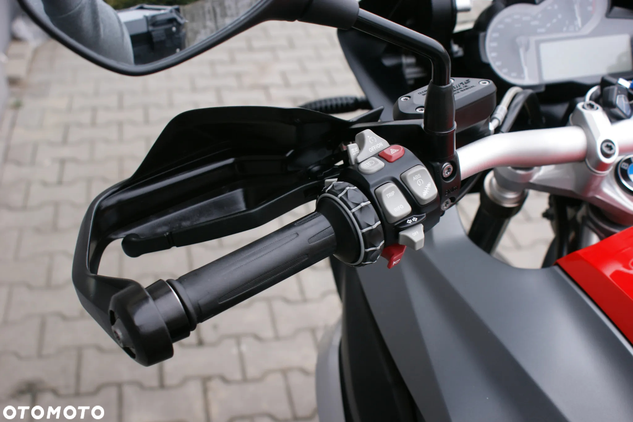 BMW GS - 17