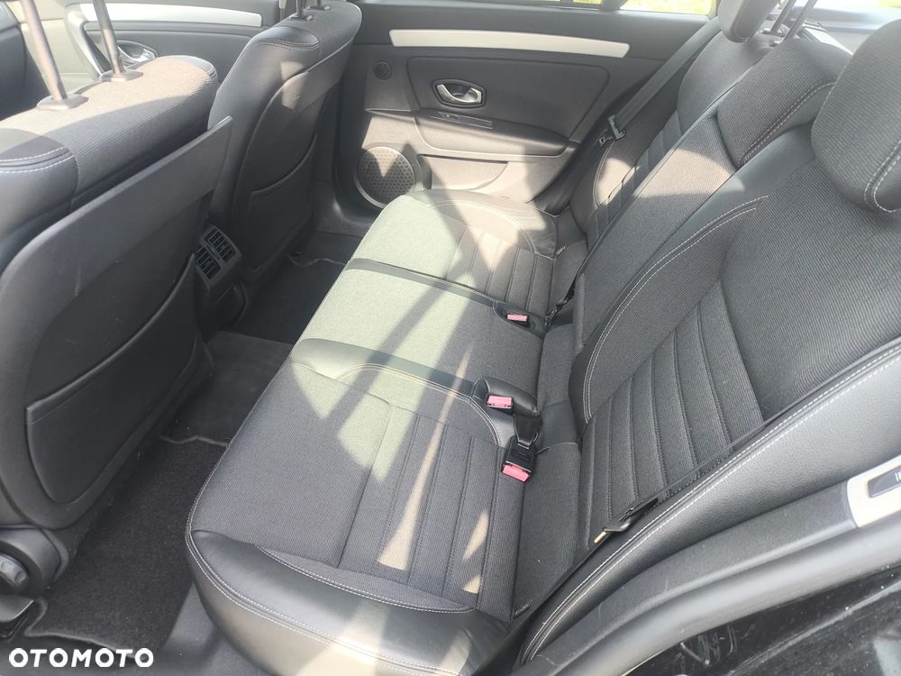 Renault Laguna 2.0 16V Turbo Expression - 9