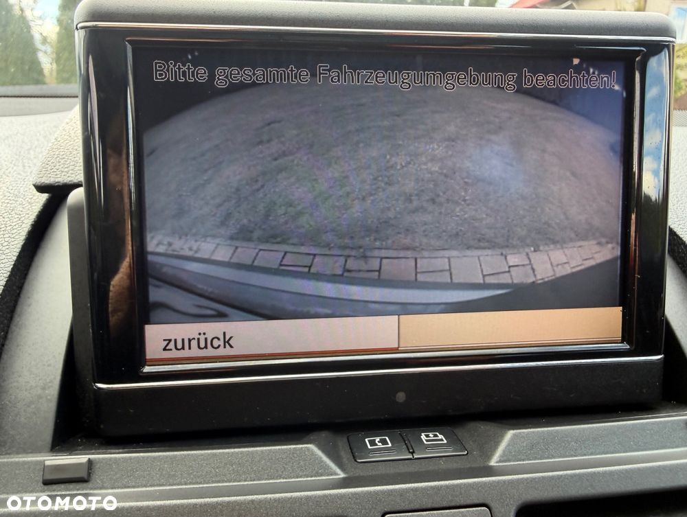 Mercedes-Benz Klasa C 180 Kompressor Automatik Avantgarde - 25