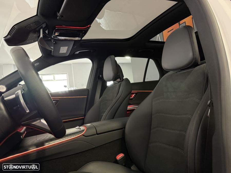 Mercedes-Benz E 300 de 4Matic All-Terrain - 20