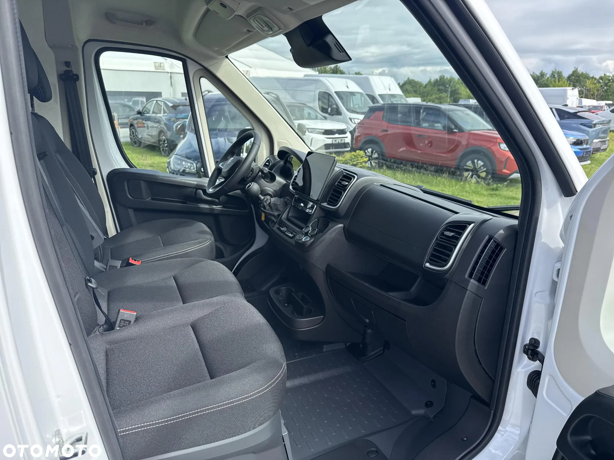 Peugeot Boxer - 15