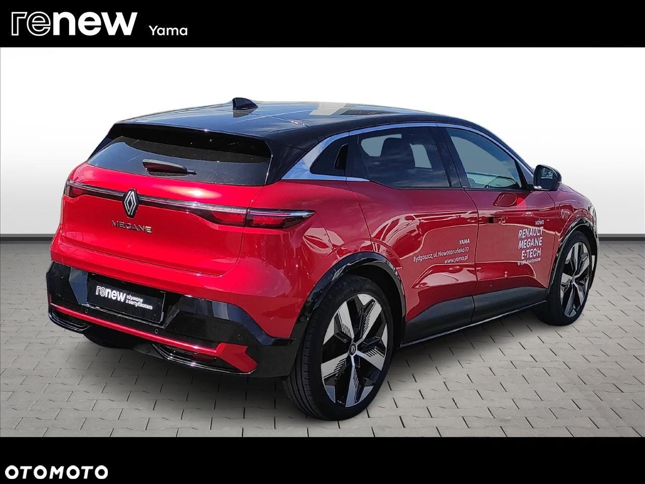 Renault Megane EV60 Techno - 5