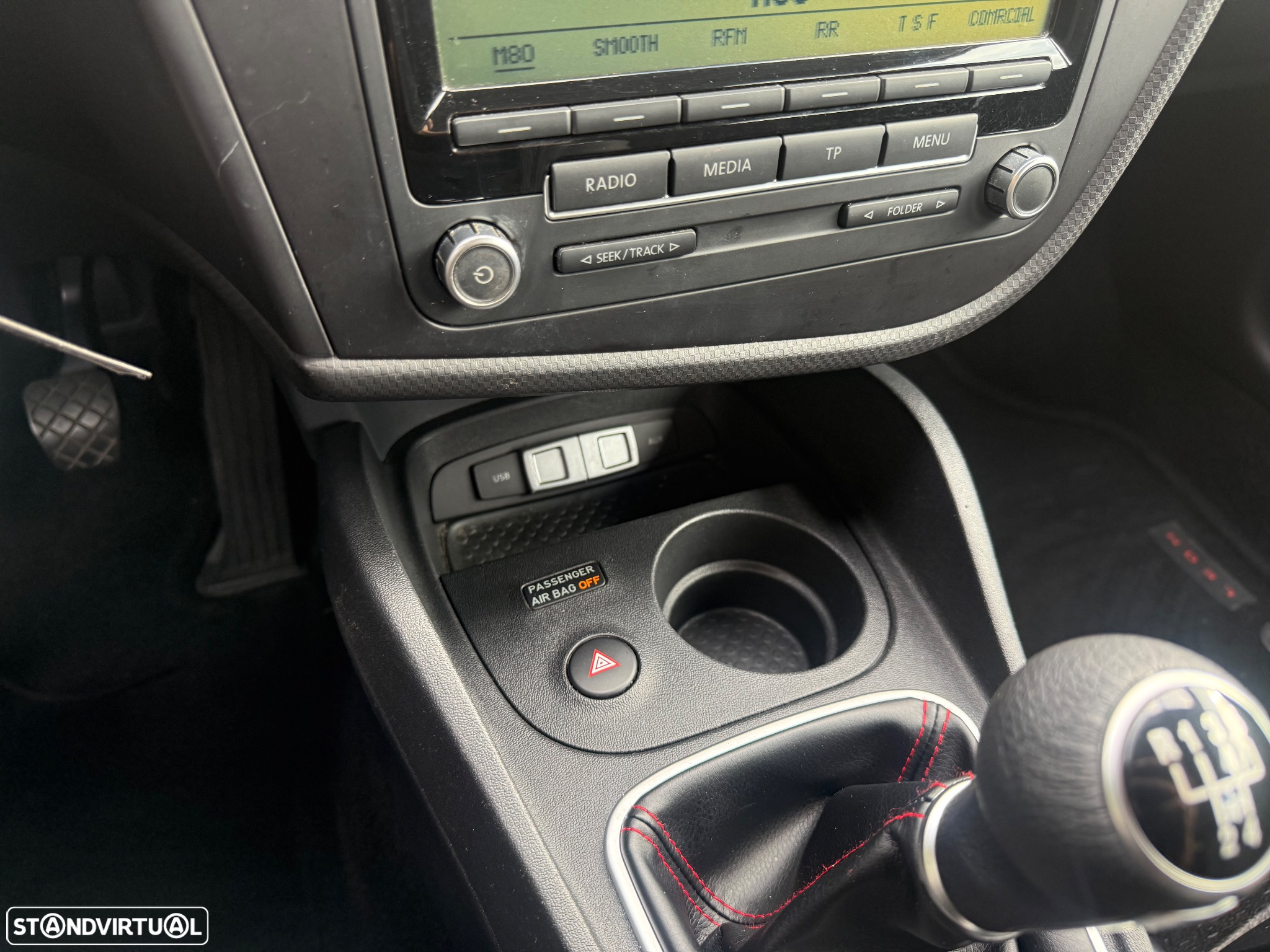 SEAT Leon 1.6 TDI Copa - 13