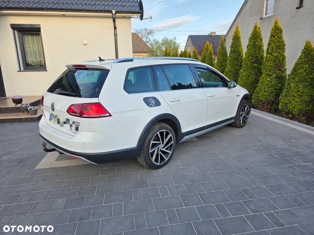 Volkswagen Golf - 13