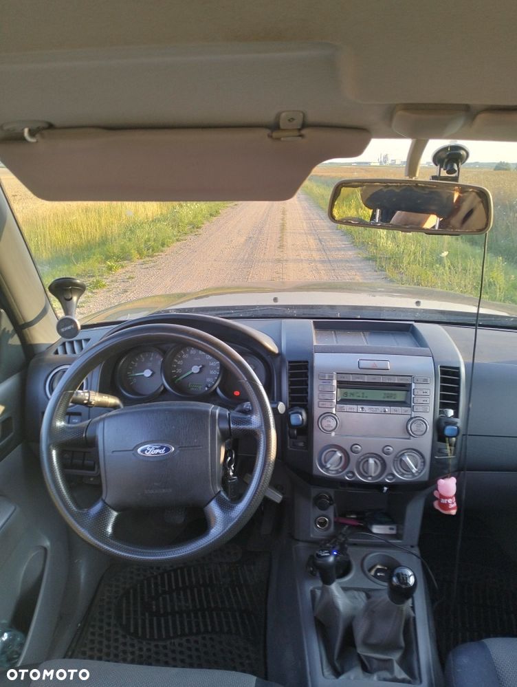 Ford Ranger - 7