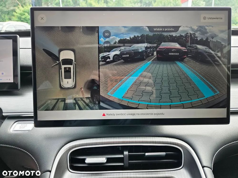 Chery Tiggo 8 1.6 T-GDI Prestige DCT - 16