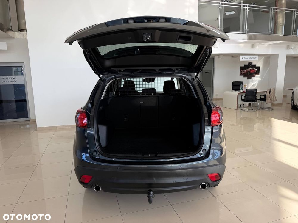 Mazda CX-5 2.2 SKYACTIV-D AWD Sendo - 39