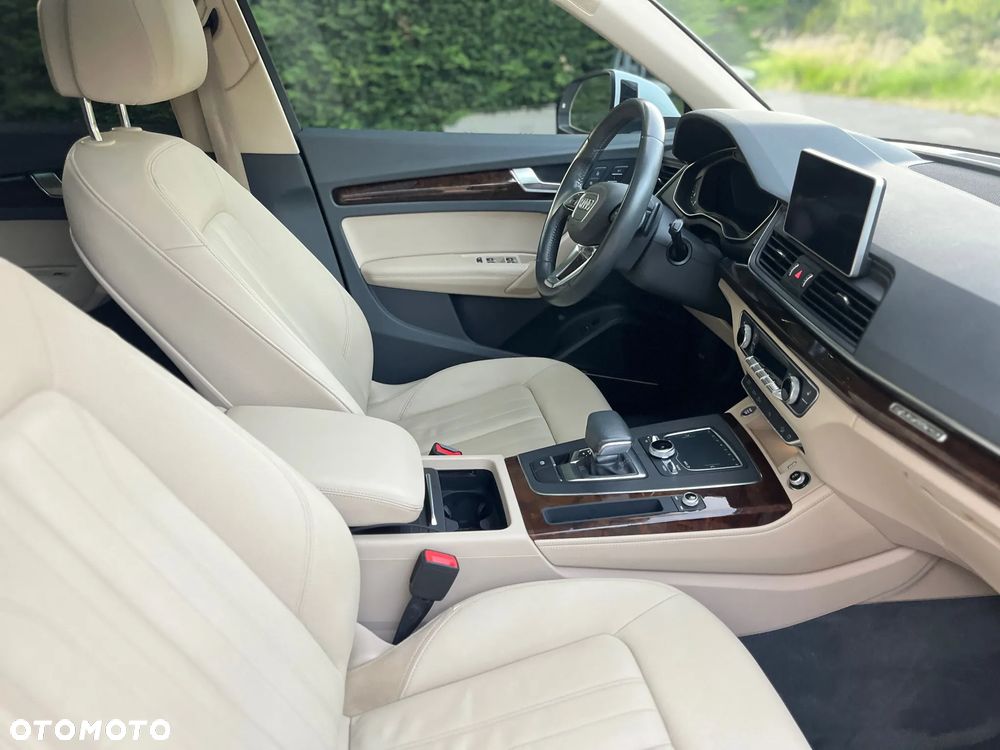 Audi Q5 - 22