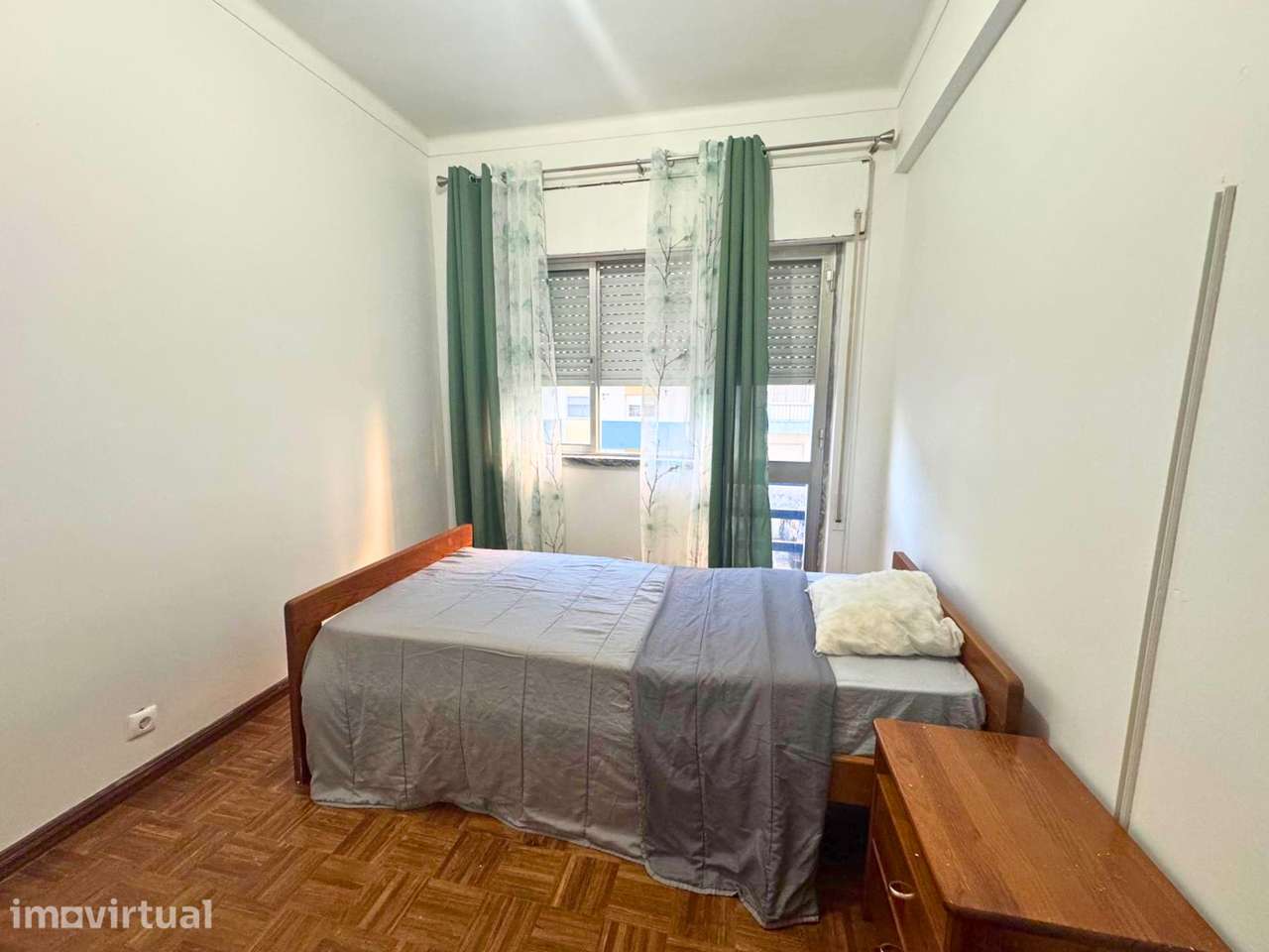 Apartamento T4 para venda em São Domingos - Grande imagem: 5/19