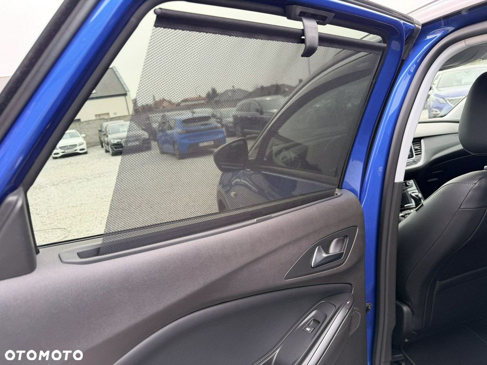 Opel Grandland X 2.0 D Start/Stop Automatik Ultimate - 37