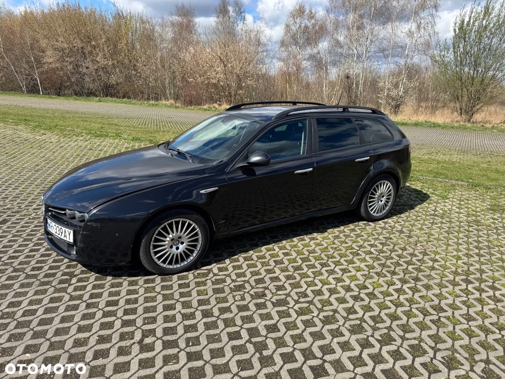 Alfa Romeo 159 - 3