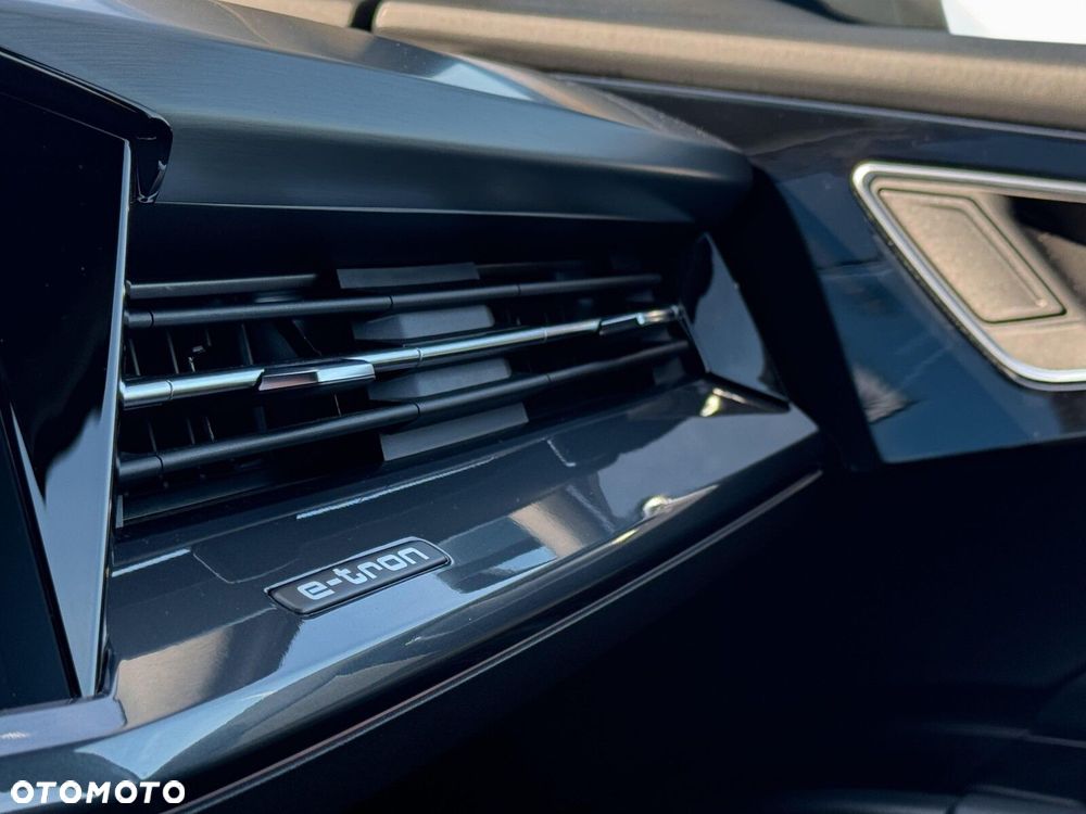Audi Q4 Sportback e-tron - 21
