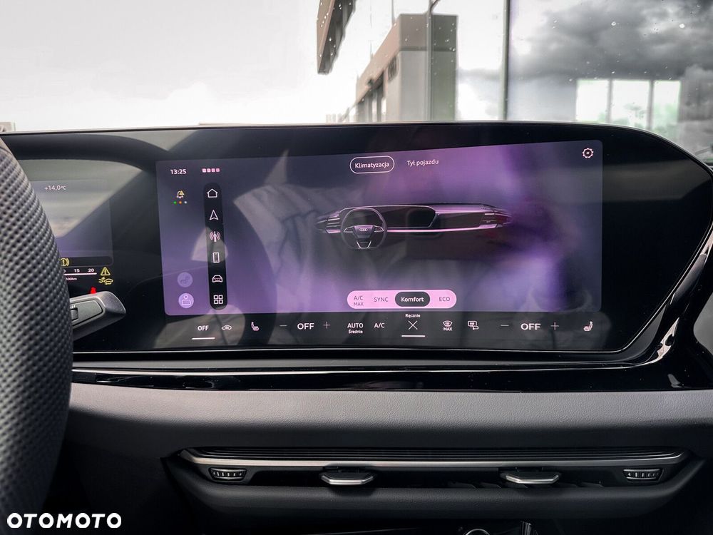 Audi A6 Limousine - 33