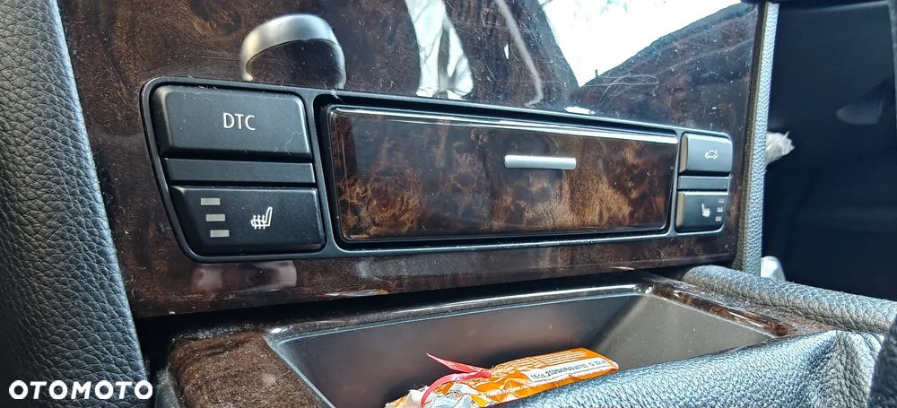 BMW Seria 5 530i - 11