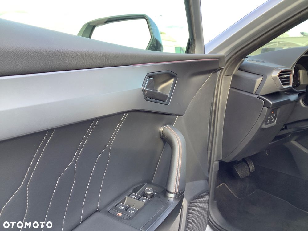 Cupra Leon Sportstourer - 10