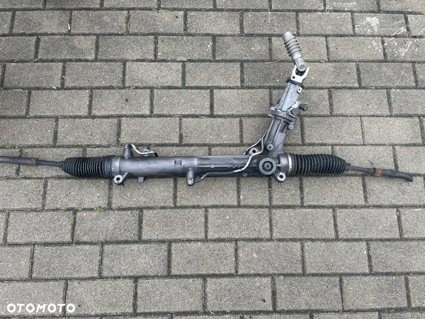 PRZEKŁADNIA KIEROWNICZA MAGLOWNICA BMW E60 E61 2,0D 2,5D 3,0D 7853501232