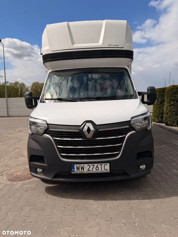 Renault Master - 5
