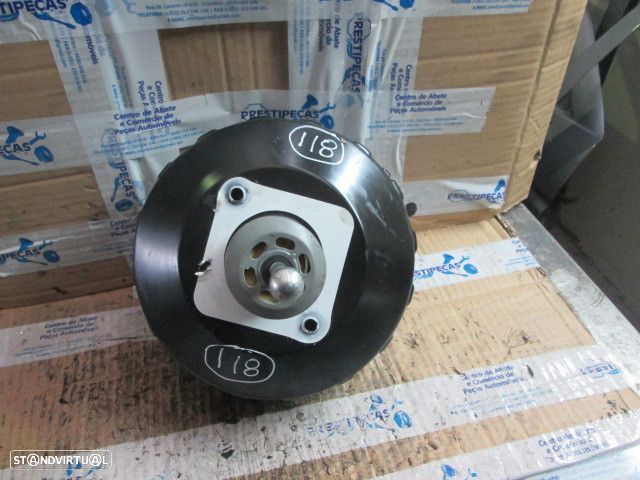 Servofreio 1K2614105AT SKODA OCTAVIA 2010 1.6 TDI DIESEL AUDI A3 2006 2.0 TDI DIESEL - 2