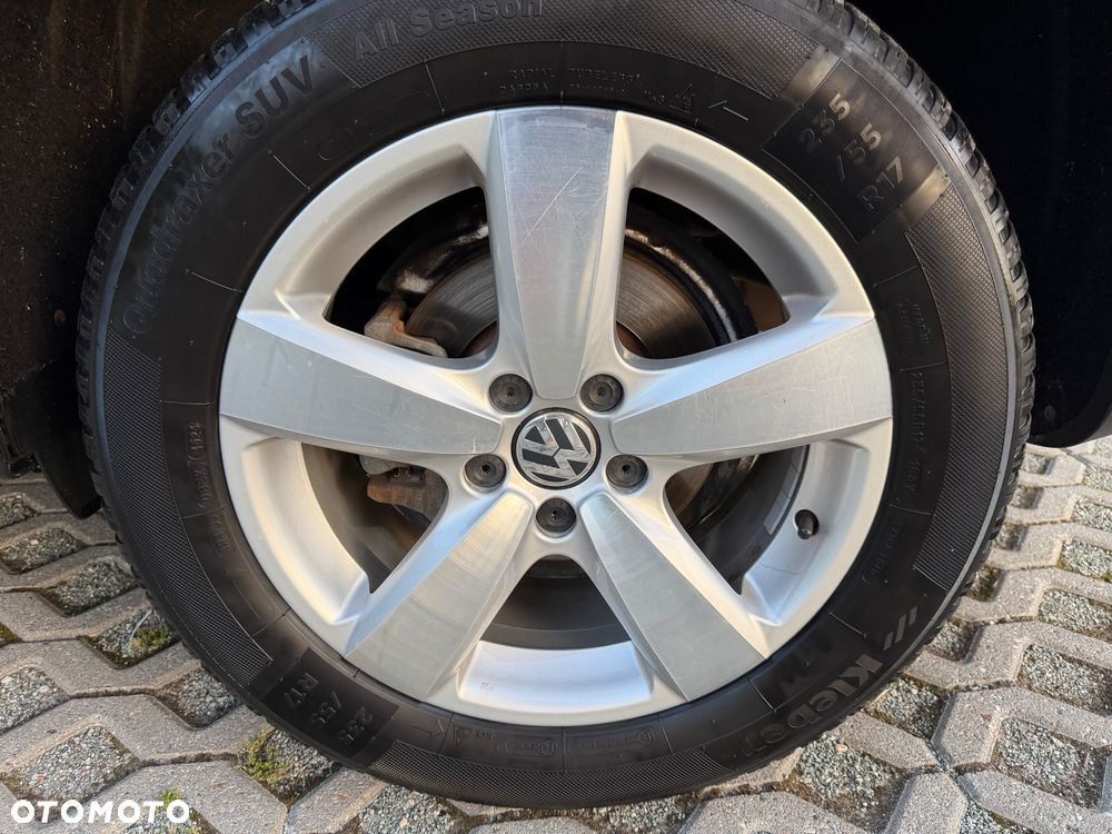 Volkswagen Tiguan 2.0 TDI DPF 4Motion DSG Trend & Fun - 19