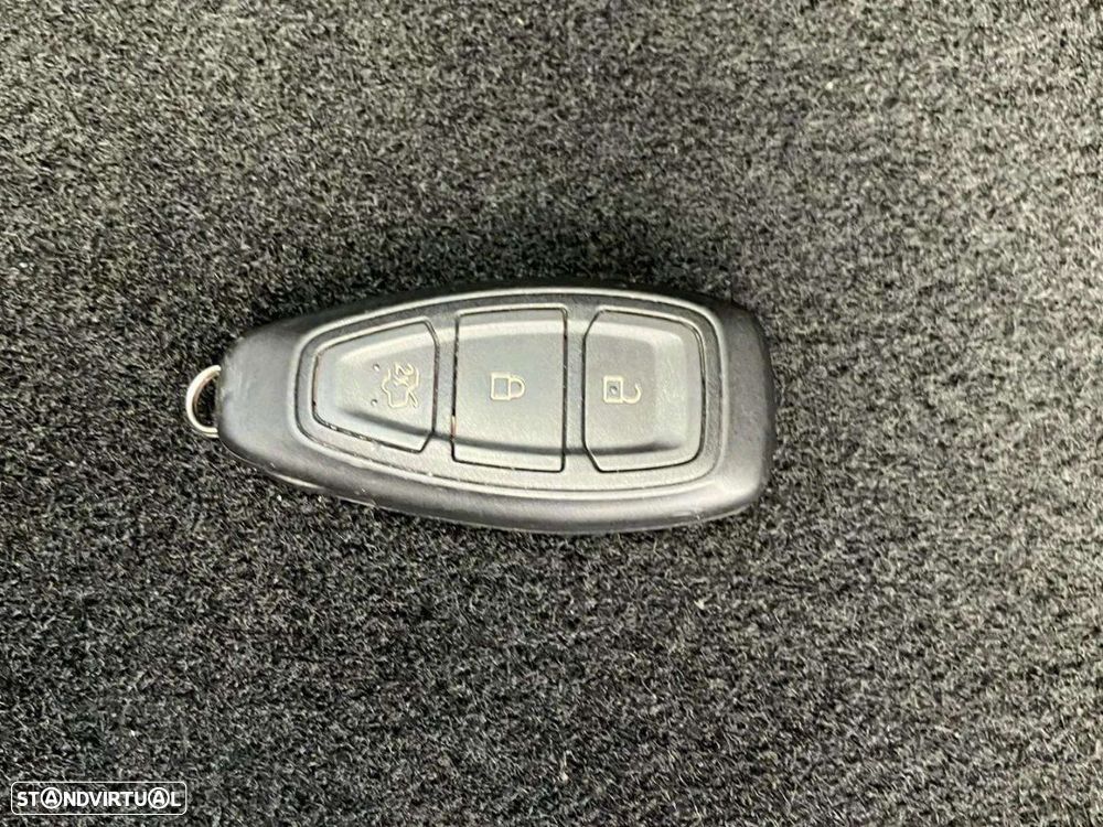 Ford Focus SW 1.0 EcoBoost Active Aut. - 16