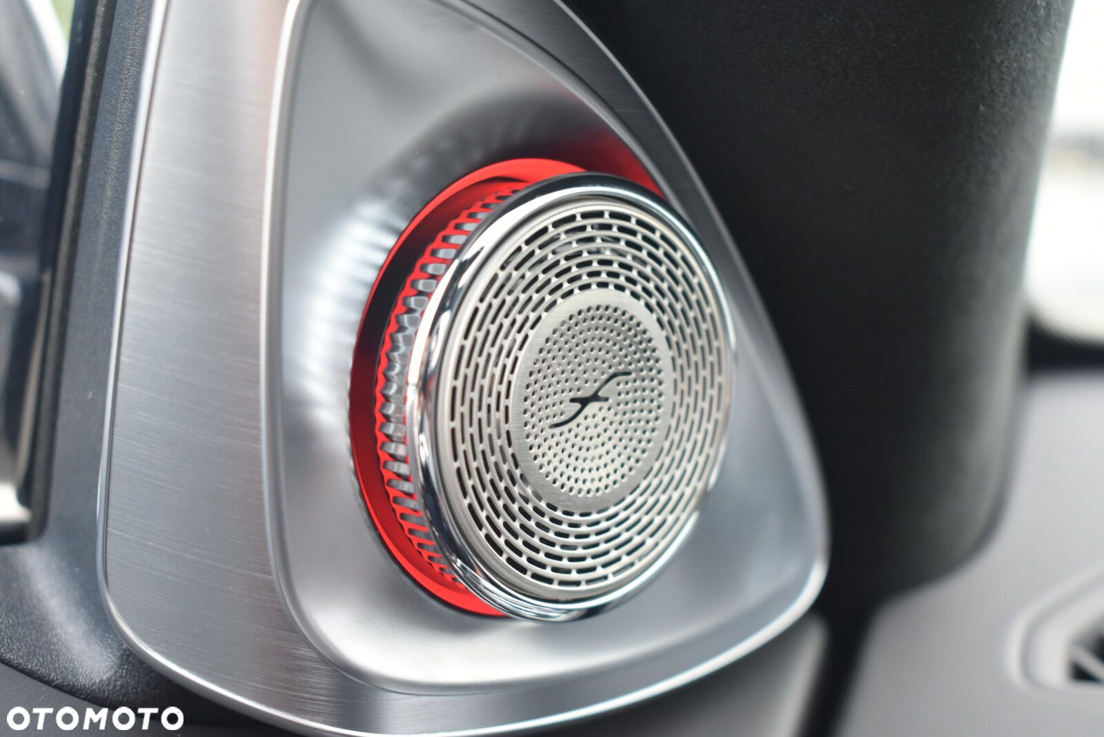 Mercedes-Benz Klasa S AMG 63 E Performance PHEV L 4-Matic 9G-TRONIC - 20