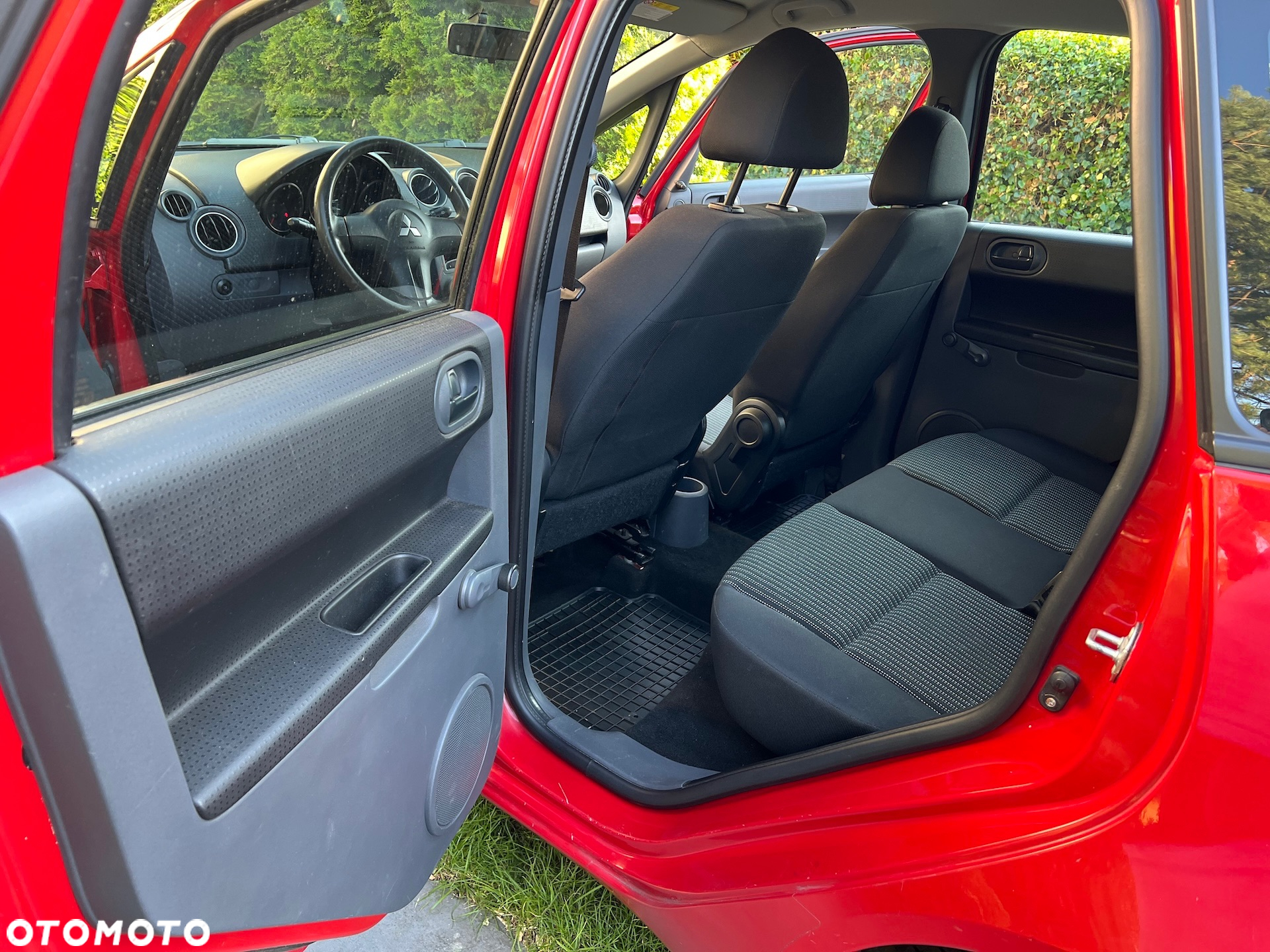 Mitsubishi Colt 1.3 Instyle - 8