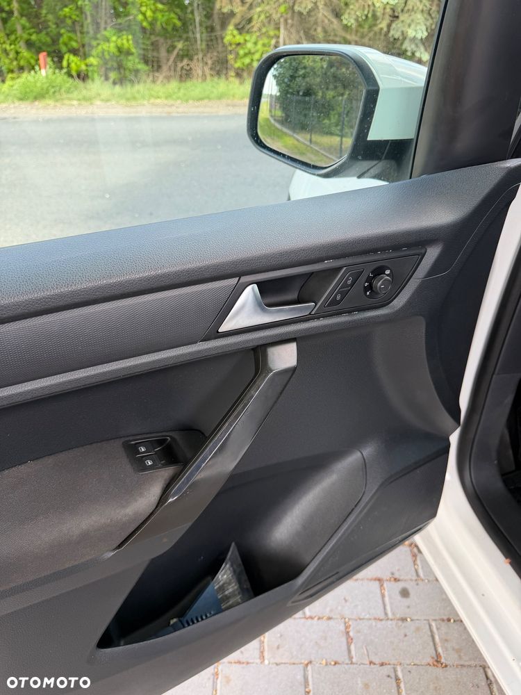 Volkswagen Caddy 2.0 (5-Si.) Family - 19