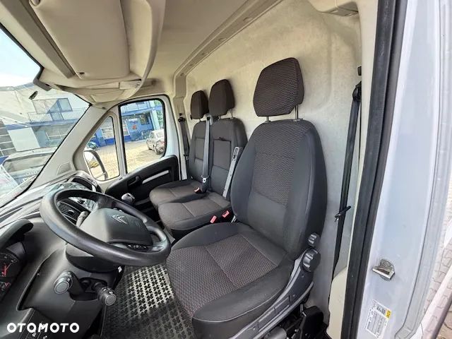 Citroën JUMPER L4H2 - 18