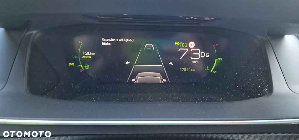 Peugeot 2008 1.2 PureTech GT Line S&S EAT8 - 18