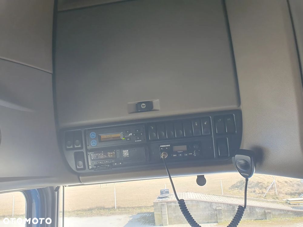 DAF XF105 460 ATE EEV - 6