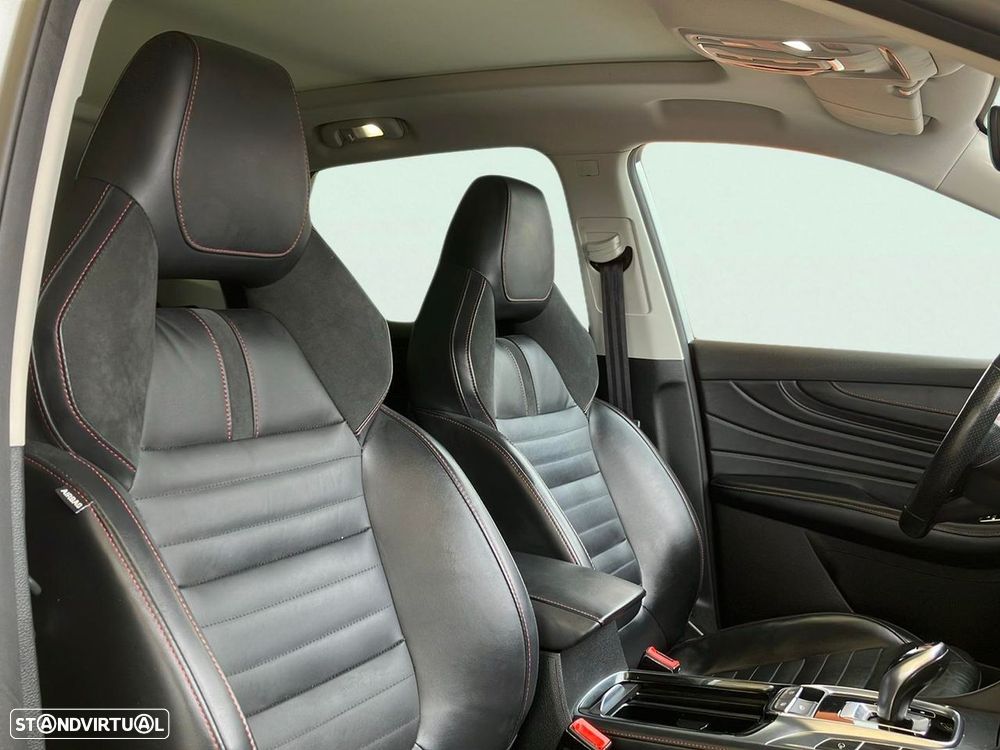 MG EHS 1.5 T-GDI Plug-in Hybrid Luxury - 15